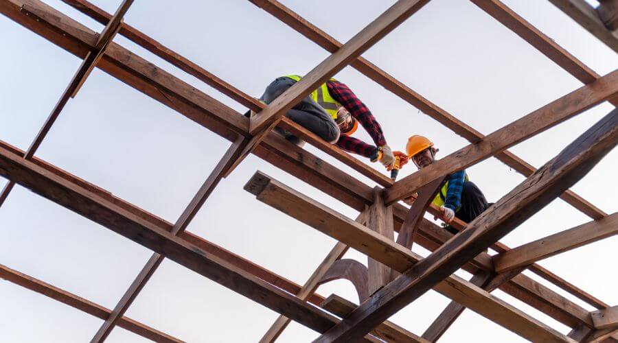 Expert top industrial roofings services in Cassville, PA